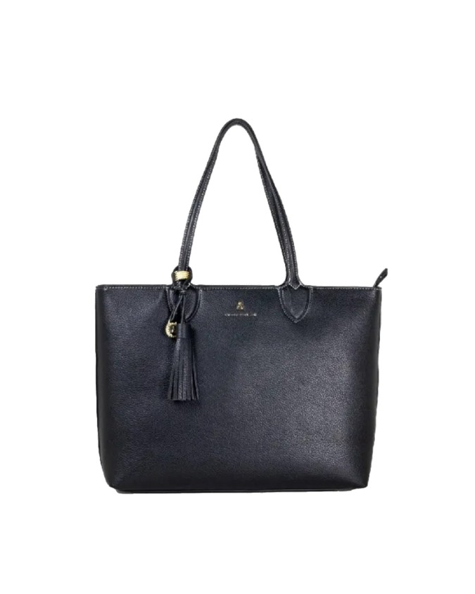 Atelier du Sac - Borsa grande a spalla in ecopelle Jeanette Chamonix