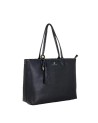 Atelier du Sac - Borsa grande a spalla in ecopelle Jeanette Chamonix