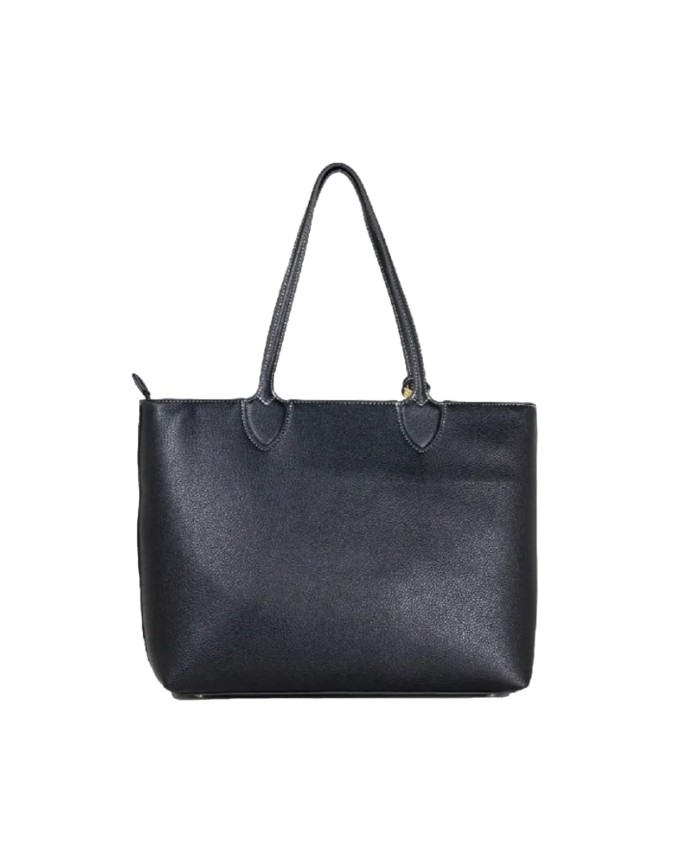 Atelier du Sac - Borsa grande a spalla in ecopelle Jeanette Chamonix