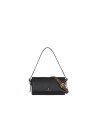 Atelier du Sac - Borsa a spalla in ecopelle con tracolla Amina My Milady