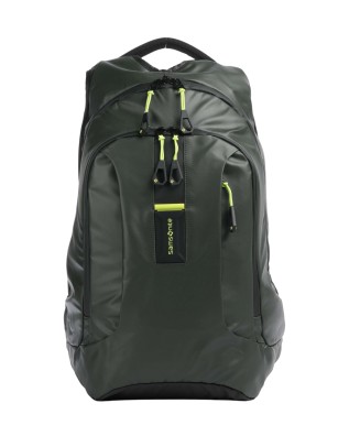  Samsonite - Zaino Porta Pc 17.3'' con Tasche Frontali in