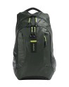 Samsonite - Laptop-Rucksack für 17,3-Zoll-Geräte mit Fronttaschen aus Paradiver Light-Polyester