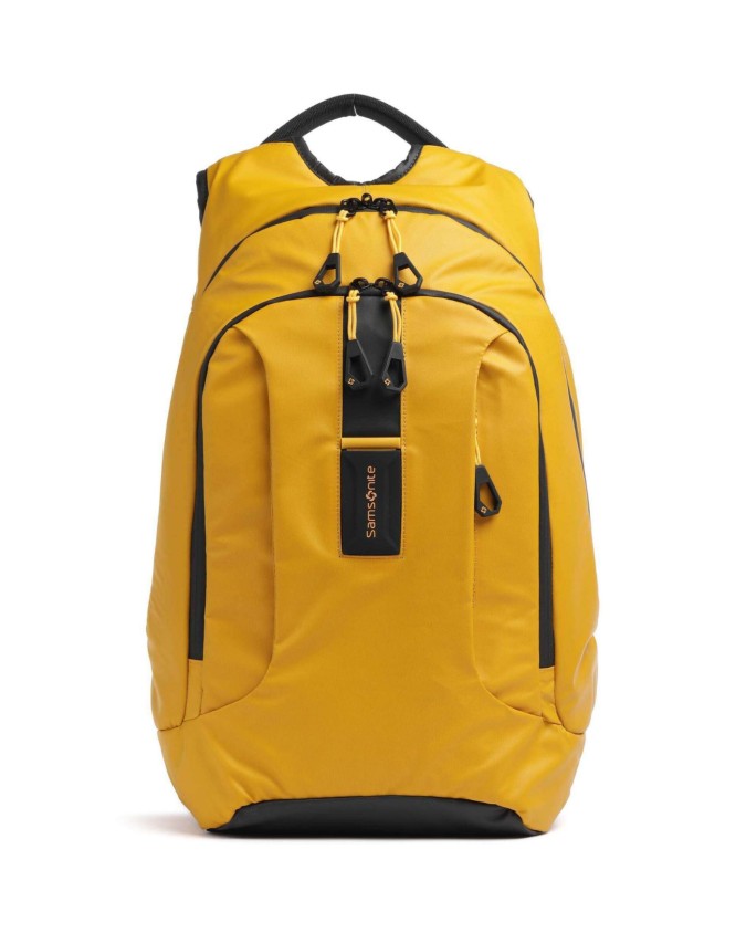  Samsonite - Zaino Porta Pc 17.3'' con Tasche Frontali in