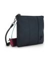 Gabs - Calfskin Clutch, Size S, Beyonce Black