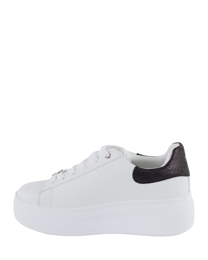 Ynot – Damen-Sneaker aus Leder mit...