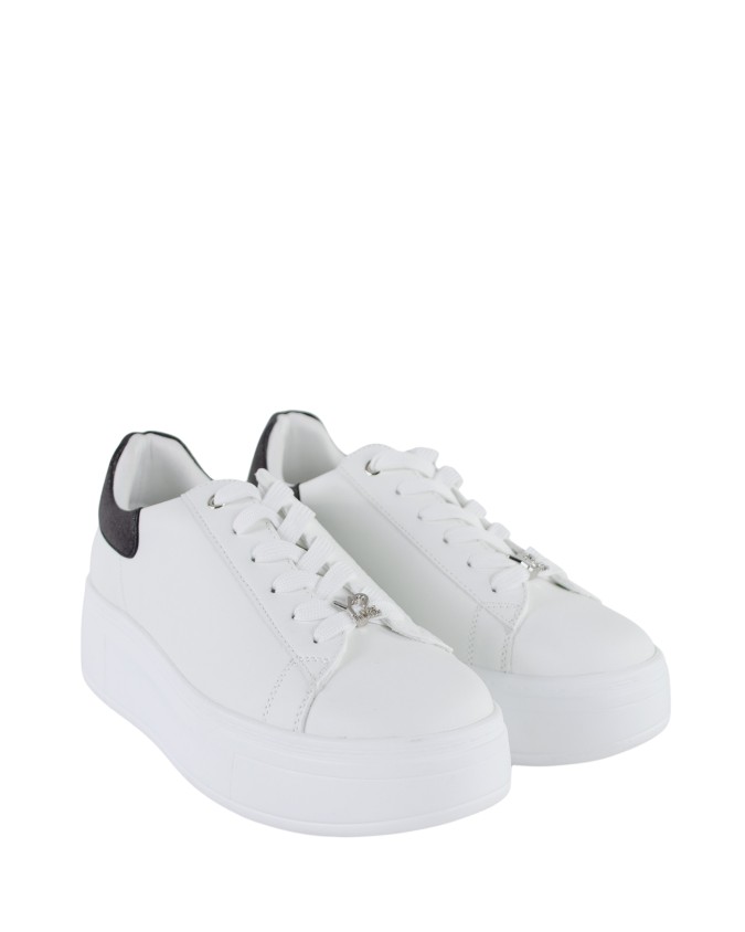 Ynot – Damen-Sneaker aus Leder mit...