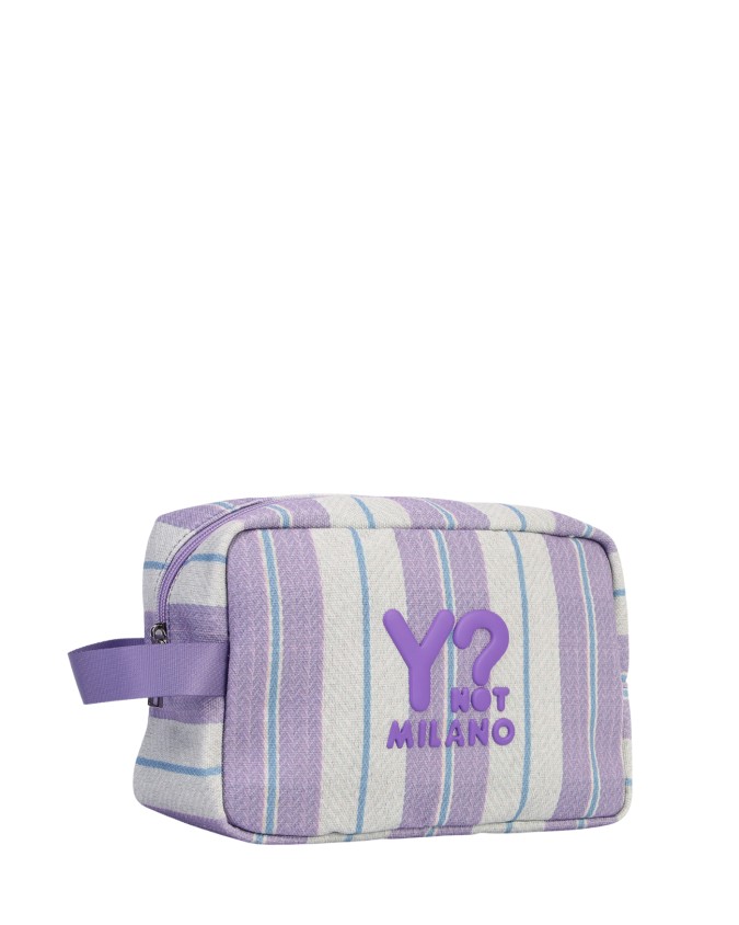 Ynot - Beach Beauty Case with Nylon...