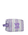  Ynot - Beauty Case da Mare con Manico in Nylon Mistral