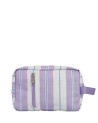  Ynot - Beauty Case da Mare con Manico in Nylon Mistral