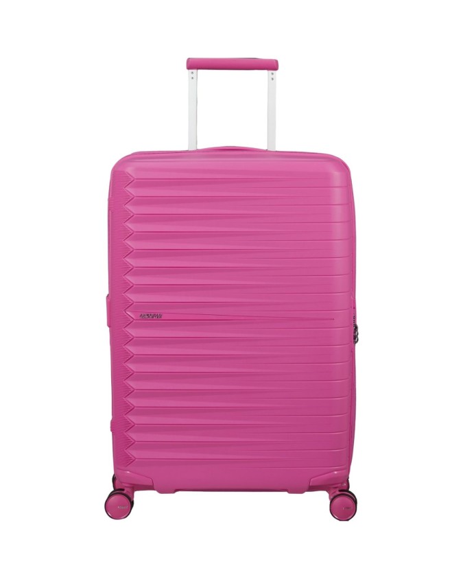  American Tourister - Trolley medio espandibile in