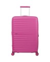 American Tourister - Trolley medio espandibile in polipropilene