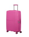 American Tourister - Medium expandable polypropylene 68 cm TSA
