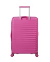 American Tourister - Trolley medio espandibile in polipropilene