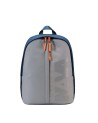  Nava - Zaino Small Porta Pc 13" con Tasca Frontale Verticale