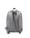  Nava - Zaino Small Porta Pc 13" con Tasca Frontale Verticale