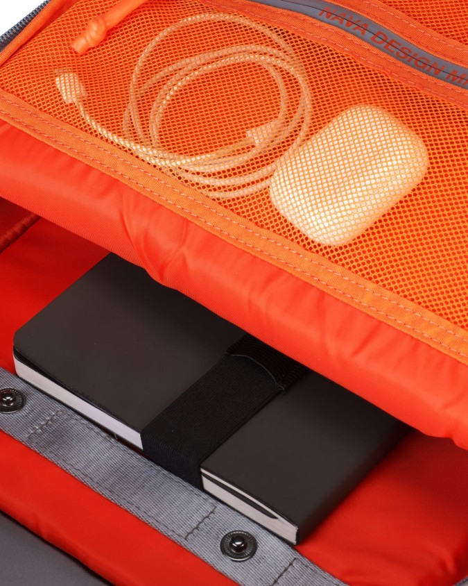Nava – Kleiner Rucksack für...