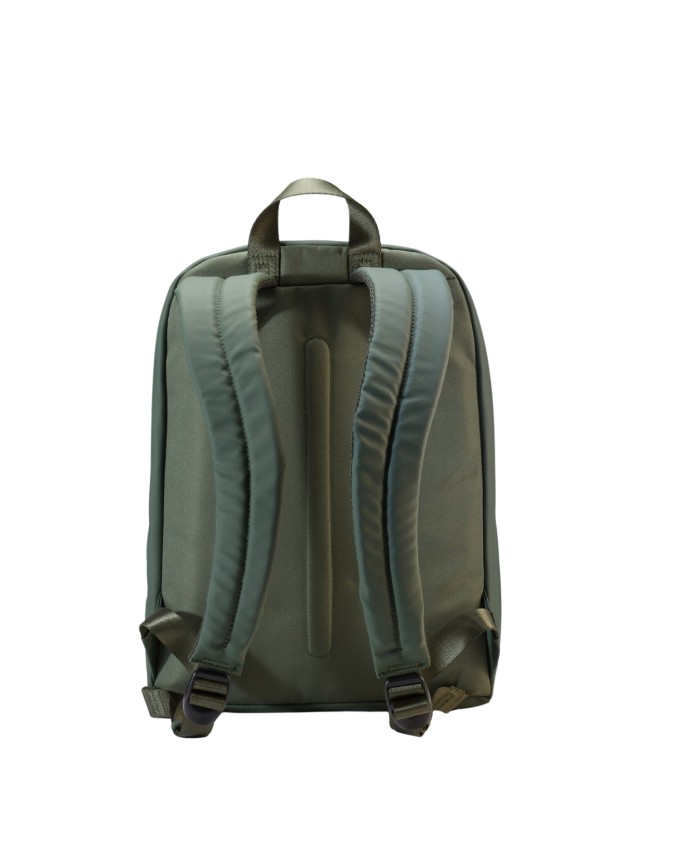  Nava - Zaino Small Porta Pc 13" con Tasca Frontale Verticale