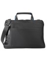  Nava - Cartella Slim Porta Pc 15.6" in Poliestere con Tracolla