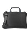  Nava - Cartella Slim Porta Pc 15.6" in Poliestere con Tracolla
