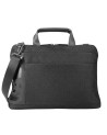 Nava - Cartella Slim Porta Pc 15.6" in Poliestere con Tracolla