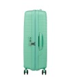 American Tourister - Medium expandable polypropylene 68 cm TSA