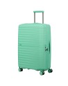 American Tourister - Medium expandable polypropylene 68 cm TSA