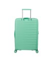 American Tourister - Medium expandable polypropylene 68 cm TSA