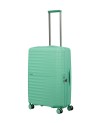 American Tourister - Medium expandable polypropylene 68 cm TSA