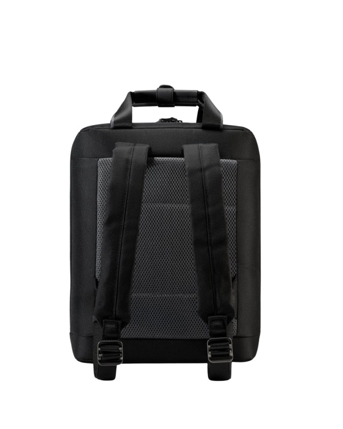 Nava – Quadratischer Rucksack für...