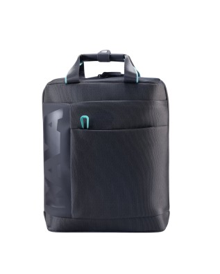 Nava – Quadratischer Rucksack für 13-Zoll-Laptops mit...