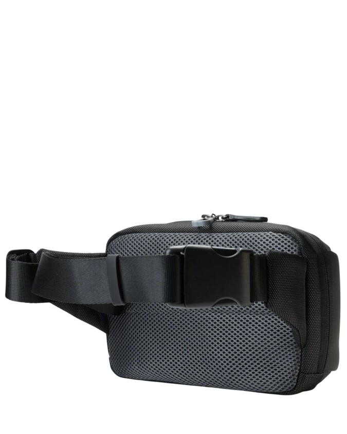 Nava - Cross Polyester Organized Belt...
