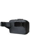 Nava - Cross Polyester Organized Belt Bag
