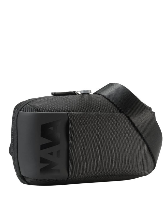 Nava - Cross Polyester Organized Belt...