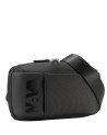 Nava - Cross Polyester Organized Belt Bag