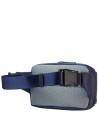 Nava – Organisierte Gürteltasche aus Cross-Polyester