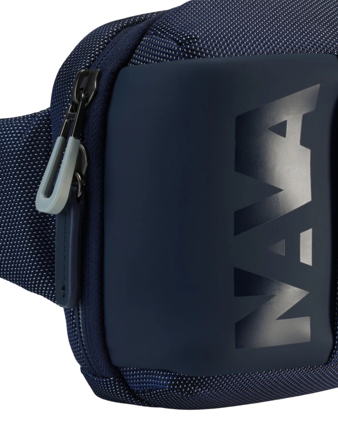 Nava – Organisierte Gürteltasche aus...