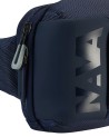 Nava - Cross Polyester Organized Belt Bag