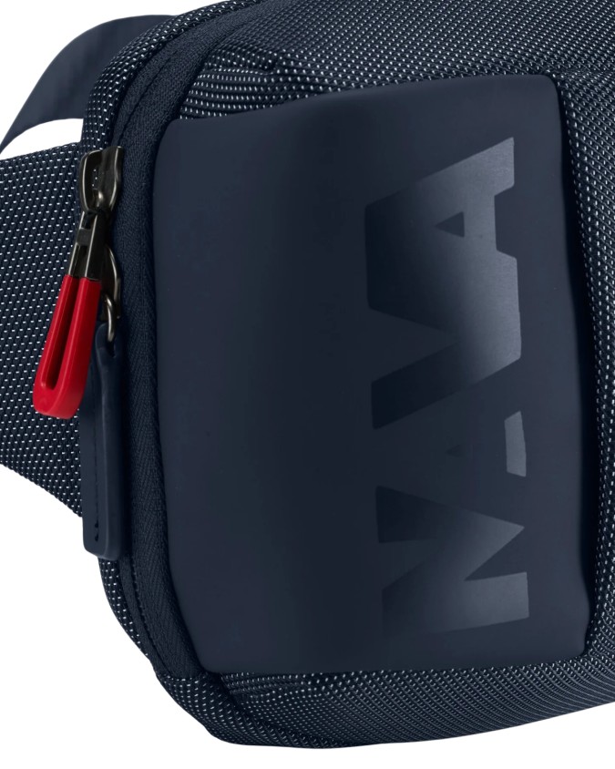 Nava - Cross Polyester Organized Belt...