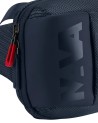Nava - Cross Polyester Organized Belt Bag