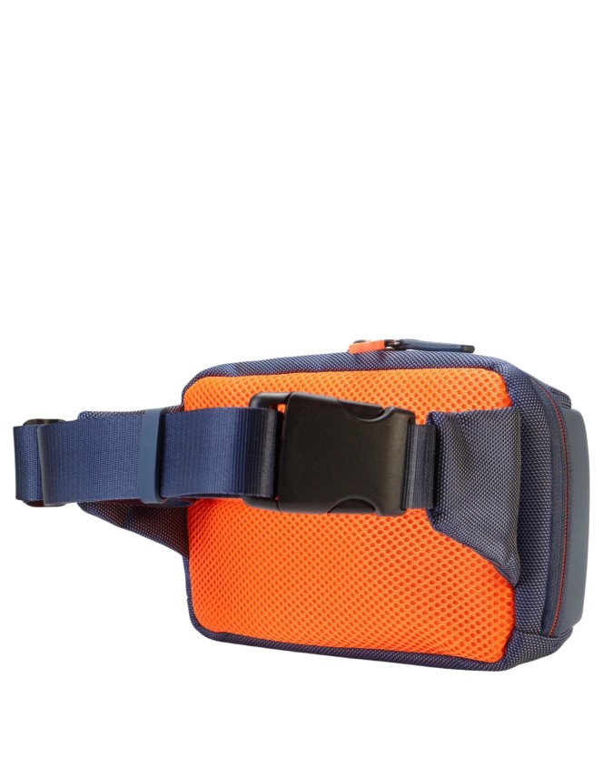 Nava - Cross Polyester Organized Belt...