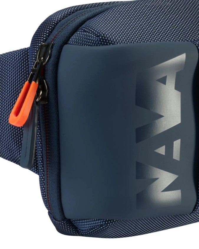 Nava - Cross Polyester Organized Belt...