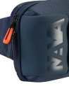 Nava – Organisierte Gürteltasche aus Cross-Polyester