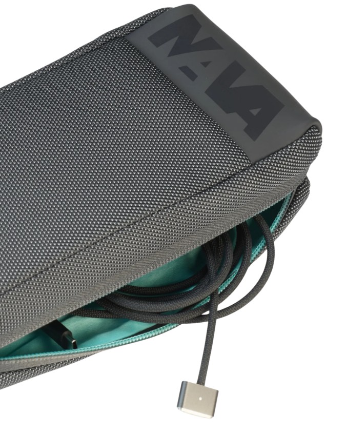Nava – Kabeletui aus Polyester Cross