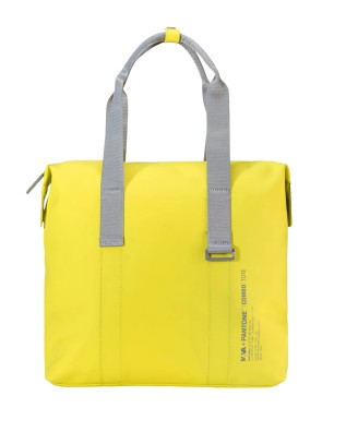  Nava - Borsa Tote con Due Manici Combo Coy