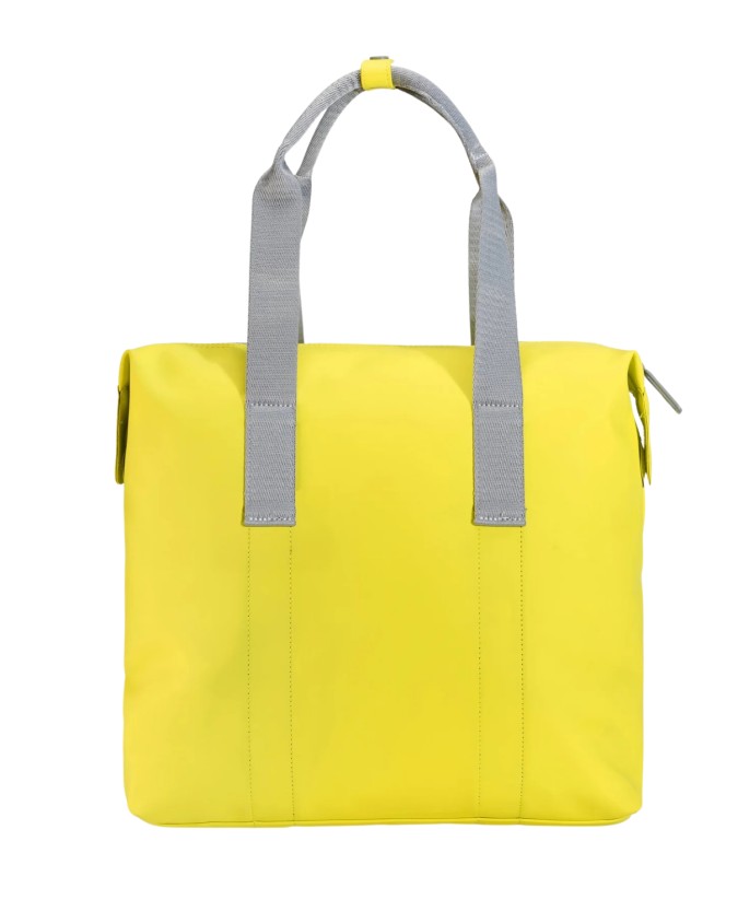Nava – Tote-Tasche mit zwei Henkeln,...