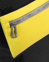 Nava – Tote-Tasche mit zwei Henkeln, Modell Combo Coy
