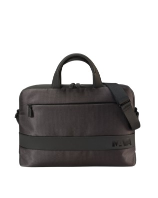  Nava - Cartella Slim Porta Pc 15.6" con Tracolla Easy Advance