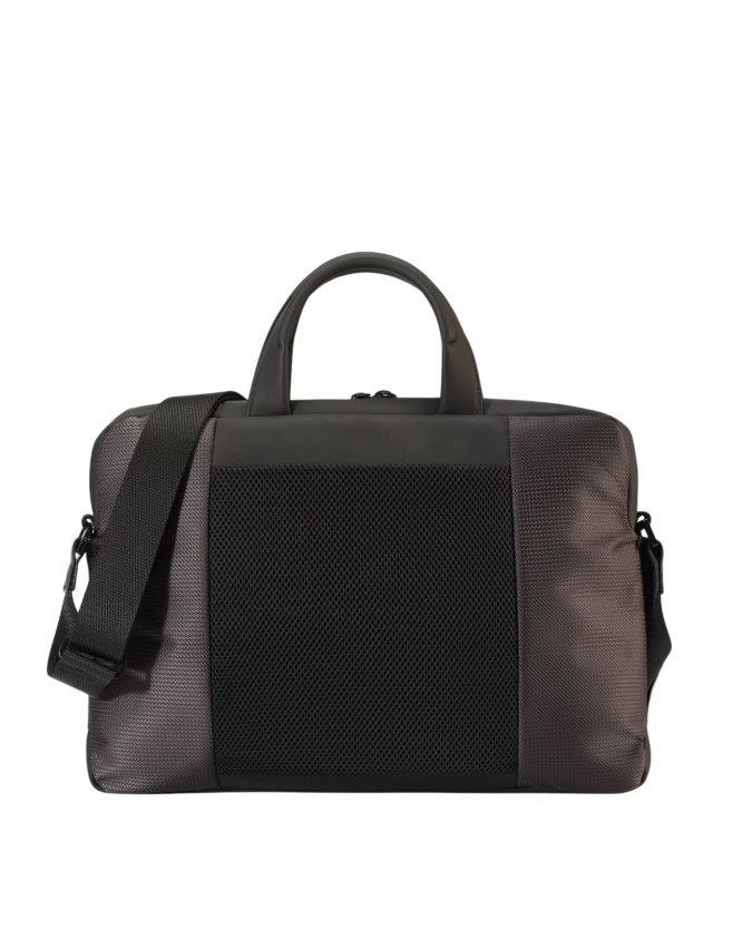 Nava - Slim Laptop Bag for 15.6"...