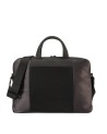 Nava - Slim Laptop Bag for 15.6" Laptops with Easy Advance Shoulder Strap