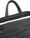 Nava – Schlanke Laptoptasche für 15,6-Zoll-Laptops mit Easy-Advance-Schultergurt